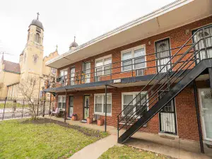 20124 Oak Lane #- Lynwood IL 60411 MLS #MRD12432567 88 broker reciprocity
