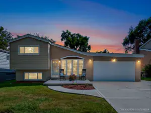 206 Troy Lane Lombard IL 60148 MLS #MRD12465598 58 broker reciprocity