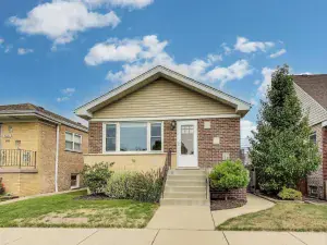 4218 Home Avenue Stickney IL 60402 MLS #MRD12480926 38 broker reciprocity