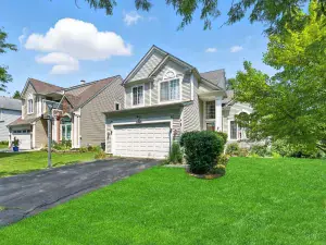 1 Aspen Court Streamwood IL 60107 MLS #MRD12448428 58 broker reciprocity
