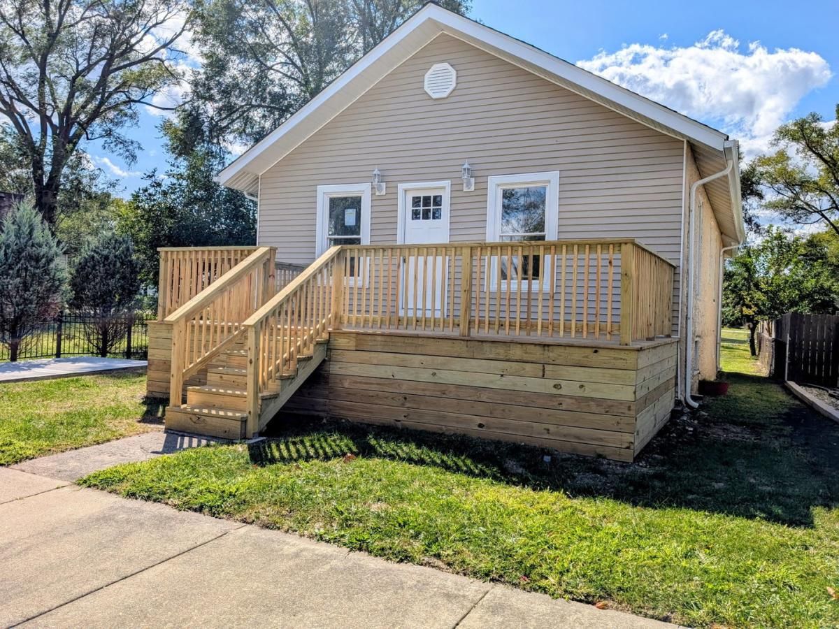 323 N Illinois Avenue Kankakee IL 60901 MLS #MRD12467866 45 MLS #MRD12467866 image #0