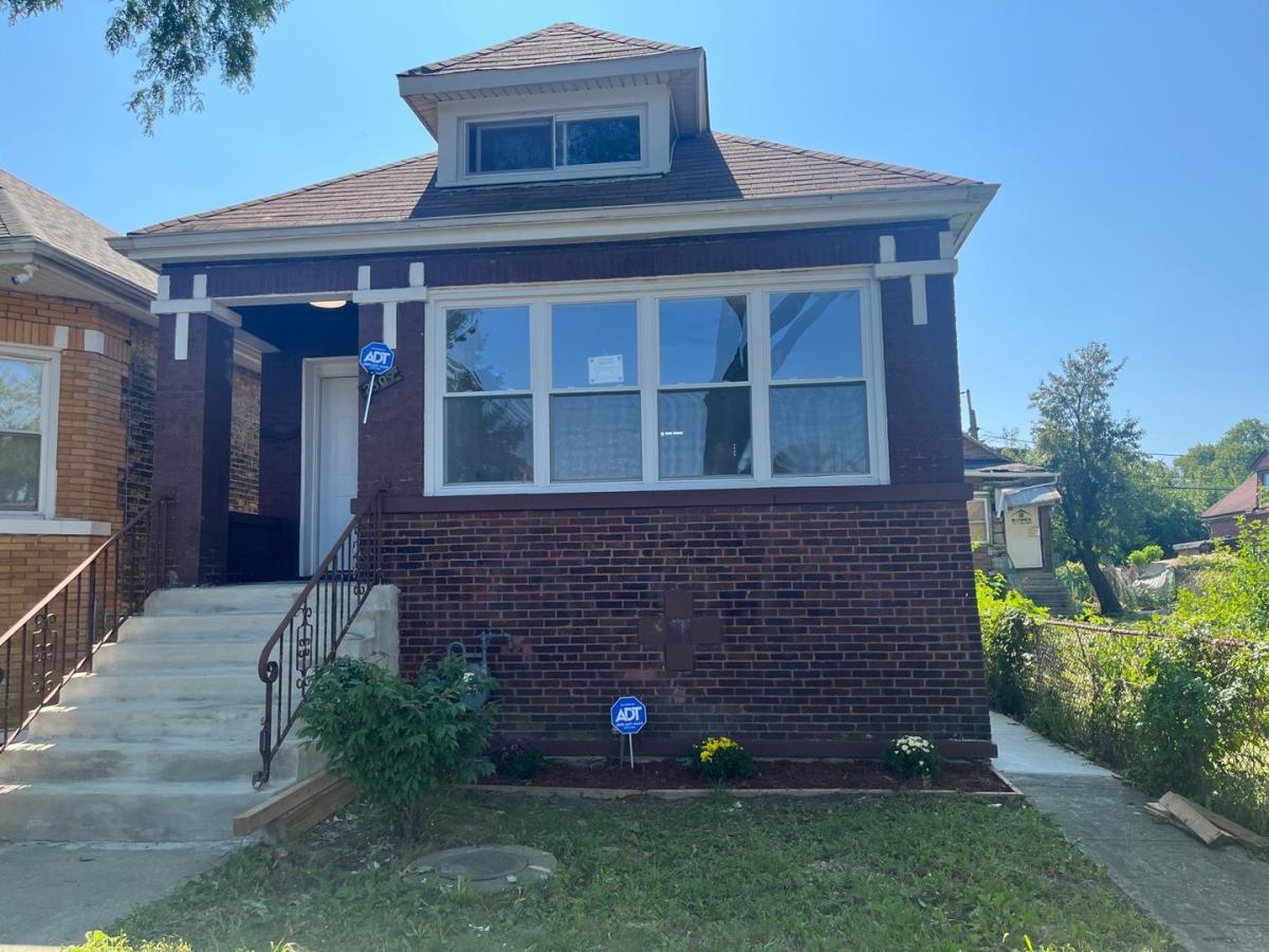 MLS #MRD12467900 image #0