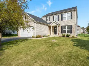 2358 TWILIGHT Drive Aurora IL 60503 MLS #MRD12504376 54 broker reciprocity