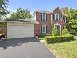9617 Brandt Avenue Oak Lawn IL 60453 MLS #MRD12501229 56 broker reciprocity