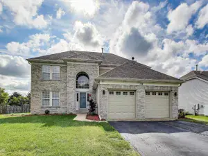 3605 Juniper Avenue Joliet IL 60431 MLS #MRD12502237 50 broker reciprocity