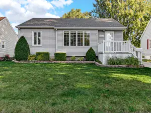 17317 Roy Street Lansing IL 60438 MLS #MRD12399812 52 broker reciprocity