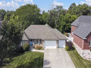 16610 76th Avenue Tinley Park IL 60477 MLS #MRD12494513 64 broker reciprocity