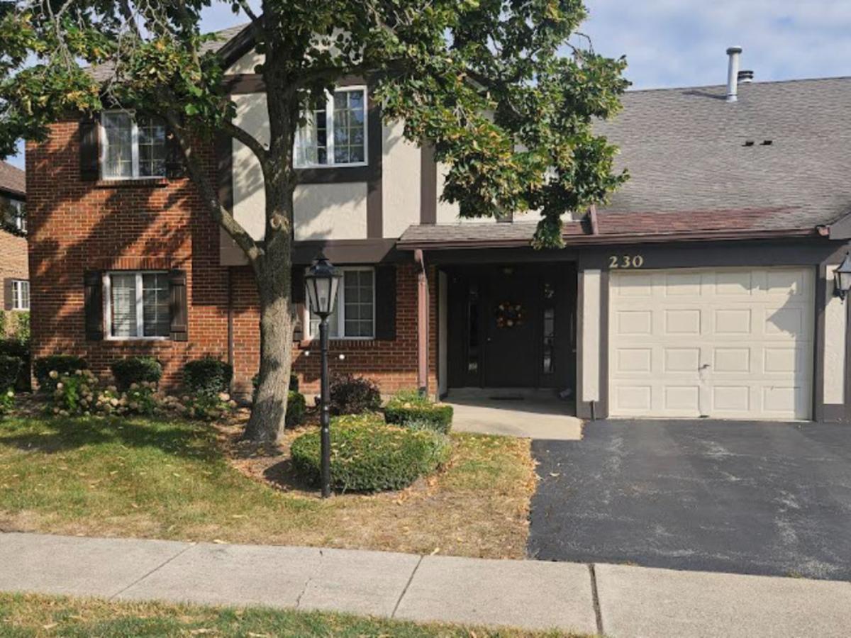 230 Windsor Lane #A Willowbrook IL 60527 MLS #MRD12468208 41 MLS #MRD12468208 image #0