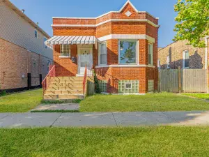 3022 W Washington Boulevard #2 Chicago IL 60612 MLS #MRD12475570 58 broker reciprocity