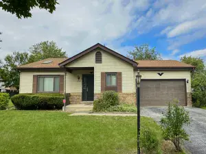 22248 KARLOV Avenue Richton Park IL 60471 MLS #MRD12460850 48 broker reciprocity