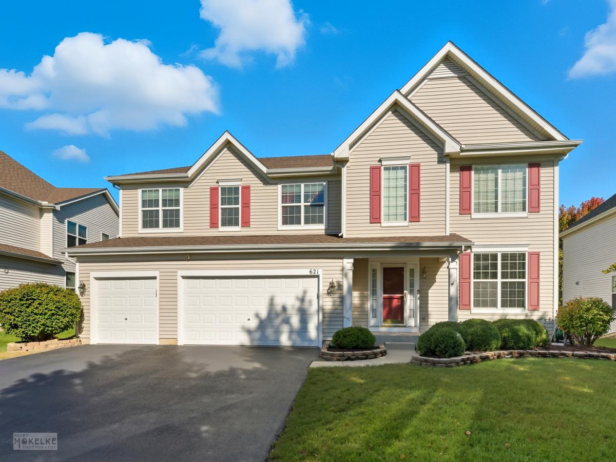 621 Mansfield Way Oswego IL 60543 MLS #MRD12468325 45 MLS #MRD12468325 image #0