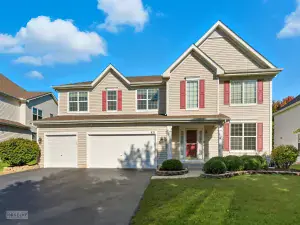 5N634 Lostview Lane St. Charles IL 60175 MLS #MRD12447194 64 broker reciprocity