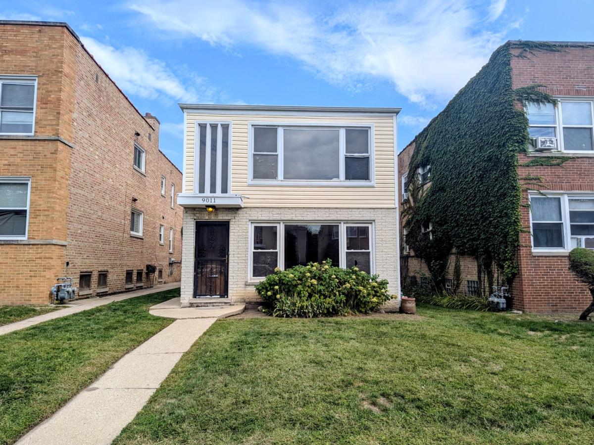 9011 Bronx Avenue Skokie IL 60077 MLS #MRD12468359 25 MLS #MRD12468359 image #0