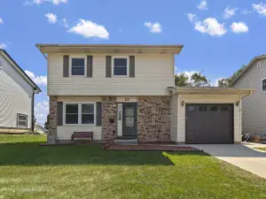 135 Fairlane Court #B Bloomingdale IL 60108 MLS #MRD12488636 48 broker reciprocity
