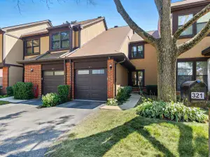 1038 Harbour Court #2A Wheeling IL 60090 MLS #MRD12495468 52 broker reciprocity