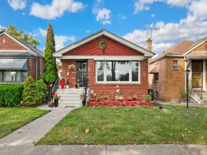 1387 Price Avenue Calumet City IL 60409 MLS #MRD12381012 60 broker reciprocity