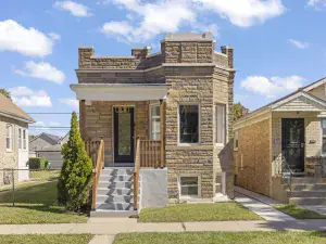 9130 S Greenwood Avenue Chicago IL 60619 MLS #MRD12491344 48 broker reciprocity