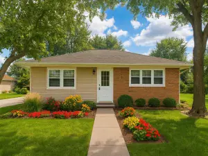 336 Marquette Street Park Forest IL 60466 MLS #MRD12497419 58 broker reciprocity