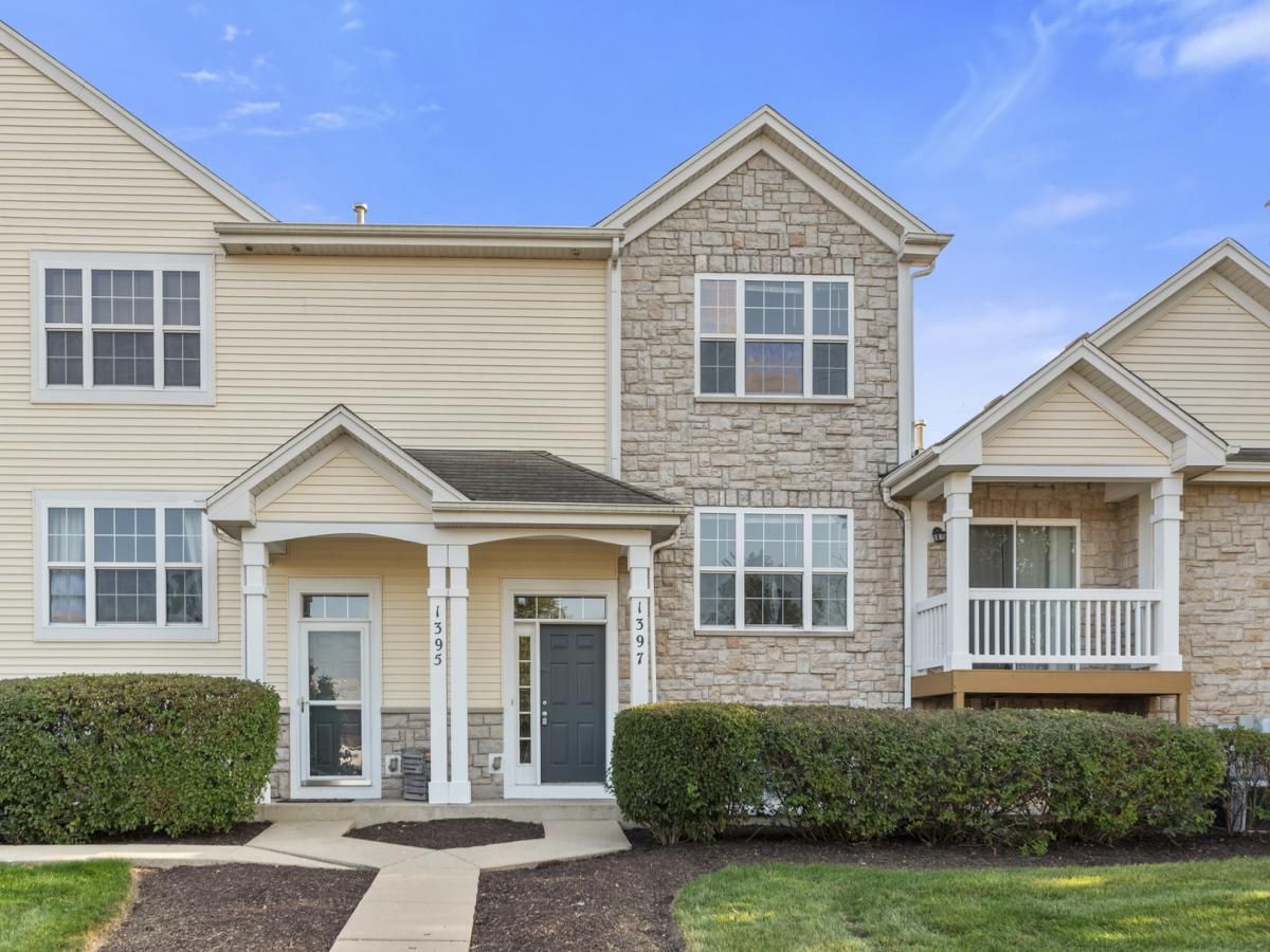 1397 CAROLYN Court #1397 Yorkville IL 60560 MLS #MRD12468610 45 MLS #MRD12468610 image #0