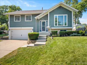 929 Southbridge Drive Aurora IL 60506 MLS #MRD12465732 56 broker reciprocity