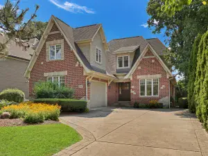 430 Westminster Drive Burr Ridge IL 60527 MLS #MRD12490781 58 broker reciprocity