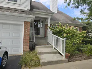 51 Old Oak Drive #414 Buffalo Grove IL 60089 MLS #MRD12498683 52 broker reciprocity