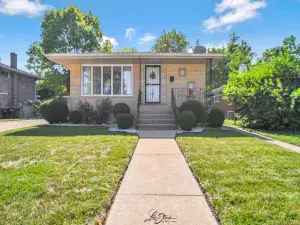 3034 190th Street Lansing IL 60438 MLS #MRD12502847 58 broker reciprocity