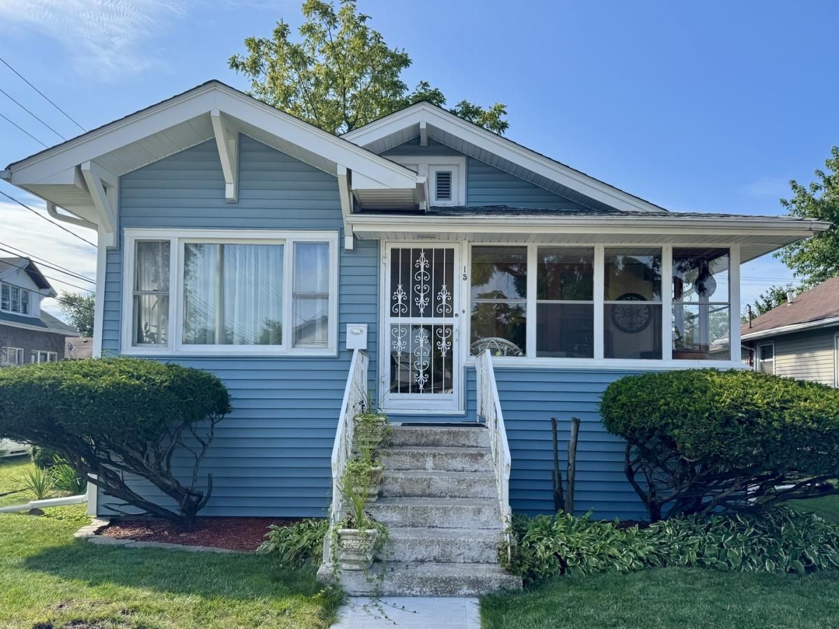 15 156th Place Calumet City IL 60409 MLS #MRD12469053 45 MLS #MRD12469053 image #0