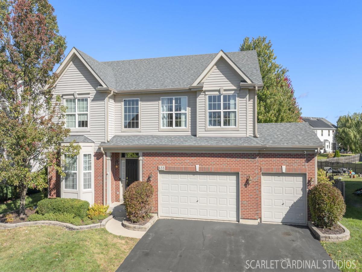 633 Mansfield Way Oswego IL 60543 MLS #MRD12469087 45 MLS #MRD12469087 image #0