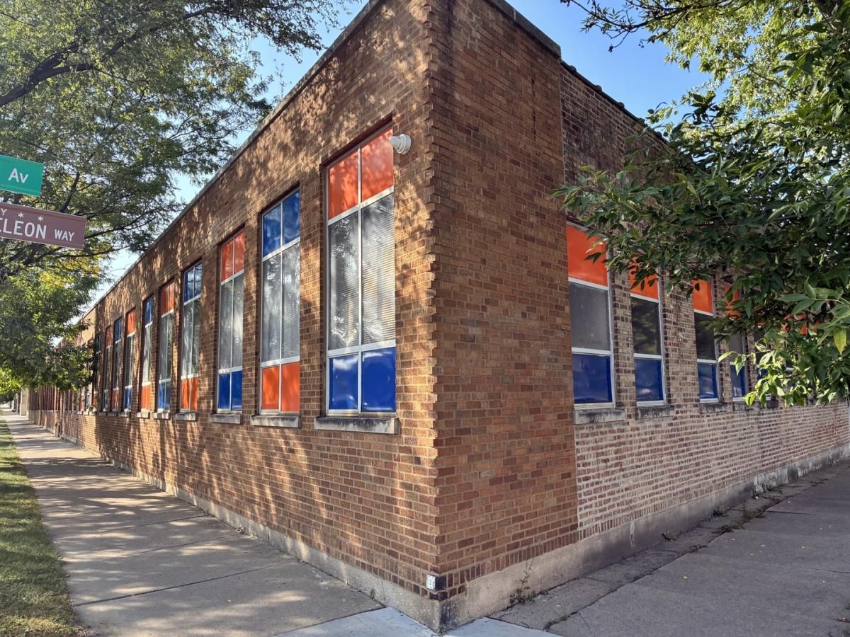 MLS #MRD12469093 image #0