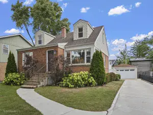 8554 W Bruce Drive Niles IL 60714 MLS #MRD12498359 62 broker reciprocity