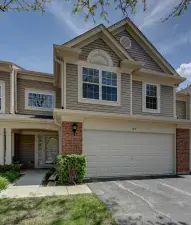 1171 Regency Drive Schaumburg IL 60193 MLS #MRD12444045 116 broker reciprocity