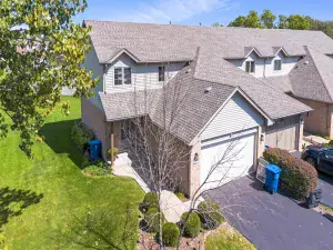 724 Union Drive University Park IL 60484 MLS #MRD12376058 58 broker reciprocity