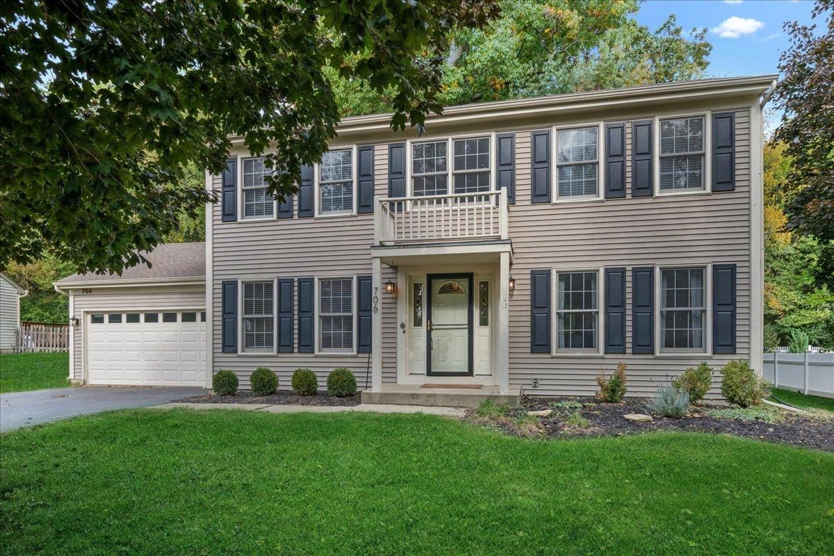 706 S Carriage Hill Road Island Lake IL 60042 MLS #MRD12469202 45 MLS #MRD12469202 image #0