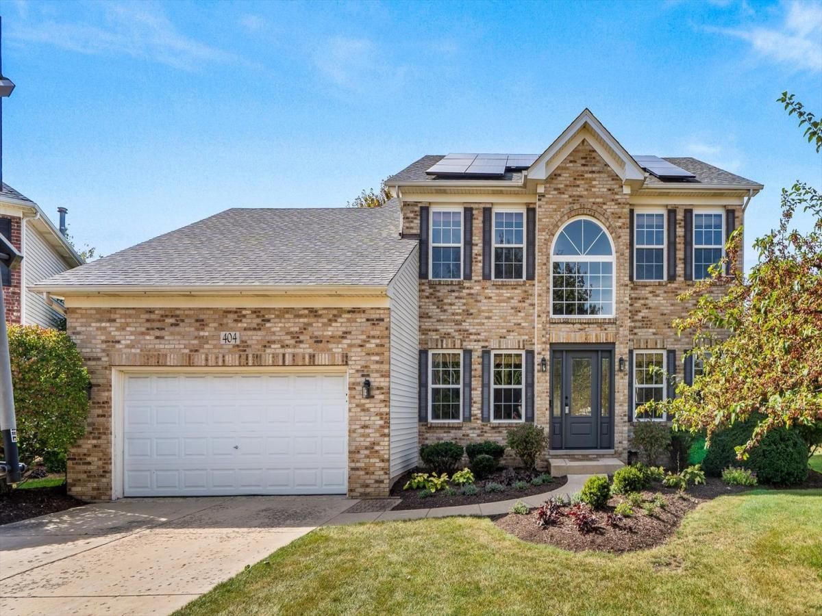 404 Kent Court Oswego IL 60543 MLS #MRD12469260 45 MLS #MRD12469260 image #0