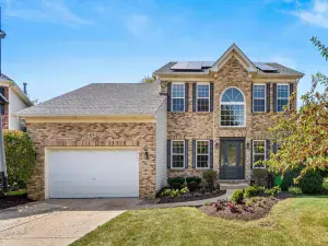 538 Sudbury Circle Oswego IL 60543 MLS #MRD12502719 50 broker reciprocity