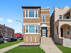 3314 N California Avenue Chicago IL 60618 MLS #MRD12494226 58 broker reciprocity