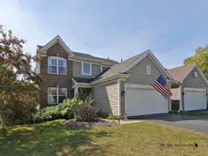 1688 W Turtle Creek Lane Round Lake IL 60073 MLS #MRD12503210 64 broker reciprocity