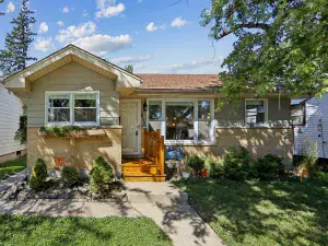 22233 Peach Tree Avenue Sauk Village IL 60411 MLS #MRD12421125 64 broker reciprocity