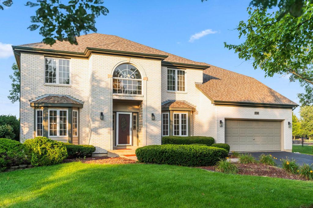3432 Caine Drive Naperville IL 60564 MLS #MRD12469579 45 MLS #MRD12469579 image #0