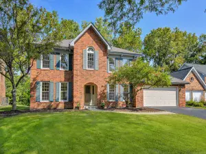 1518 Wedgefield Circle Naperville IL 60563 MLS #MRD12486165 46 broker reciprocity