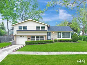 4401 Adele Lane Oak Forest IL 60452 MLS #MRD12503799 52 broker reciprocity