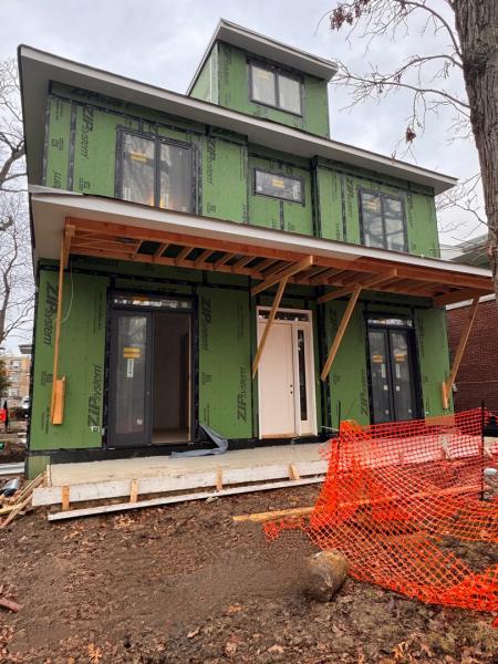 MLS #MRD12469720 image #0