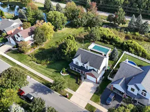 13626 Overland Trail Orland Park IL 60467 MLS #MRD12472711 46 broker reciprocity