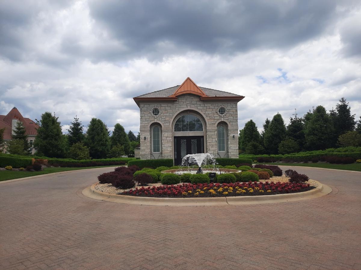 6 Blossom Court South Barrington IL 60010 MLS #MRD12469973 25 MLS #MRD12469973 image #0