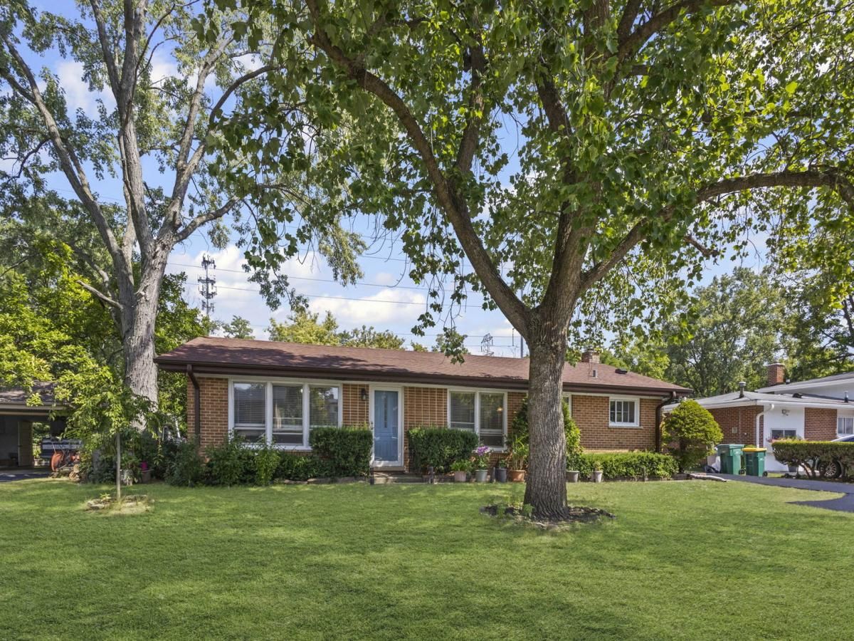 MLS #MRD12469976 image #0