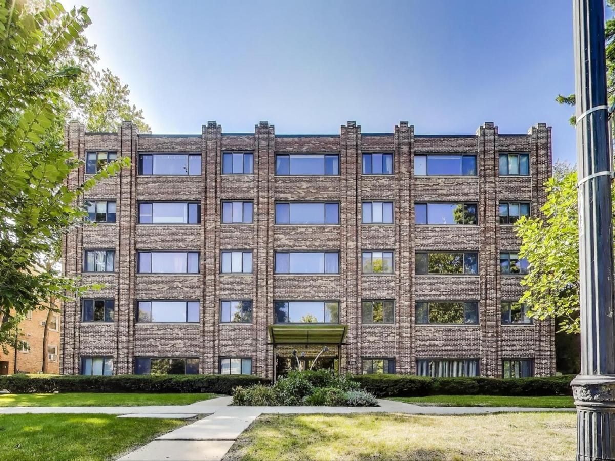 2300 Sherman Avenue #2C Evanston IL 60201 MLS #MRD12470009 45 MLS #MRD12470009 image #0