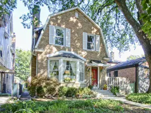 1488 Van Buren Avenue Des Plaines IL 60018 MLS #MRD12481209 62 broker reciprocity