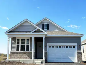 14956 S Dyer Lane Plainfield IL 60544 MLS #MRD12502098 60 broker reciprocity