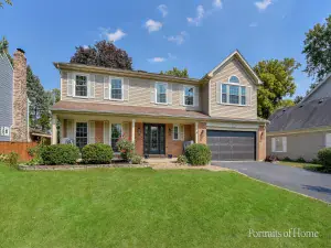 713 Ridgeview Street Downers Grove IL 60516 MLS #MRD12503897 46 broker reciprocity